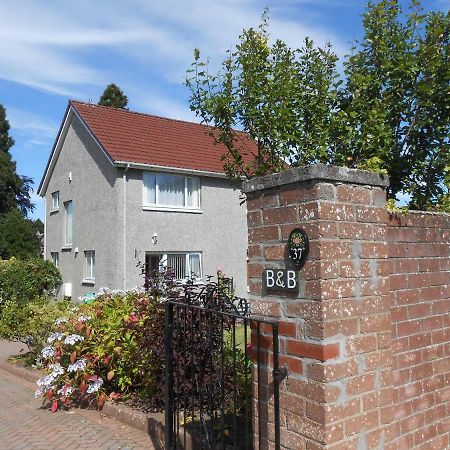 Rose Villa Bed And Breakfast 弗福尔 外观 照片