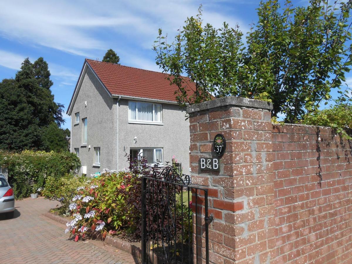 Rose Villa Bed And Breakfast 弗福尔 外观 照片