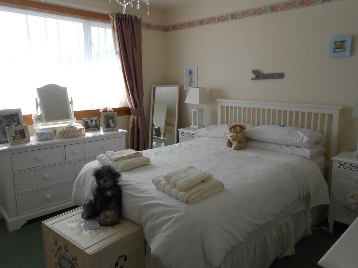 Rose Villa Bed And Breakfast 弗福尔 外观 照片