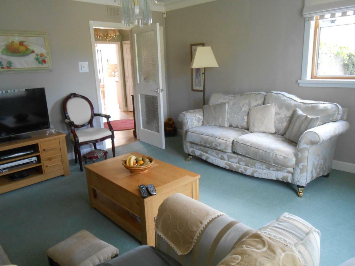 Rose Villa Bed And Breakfast 弗福尔 外观 照片