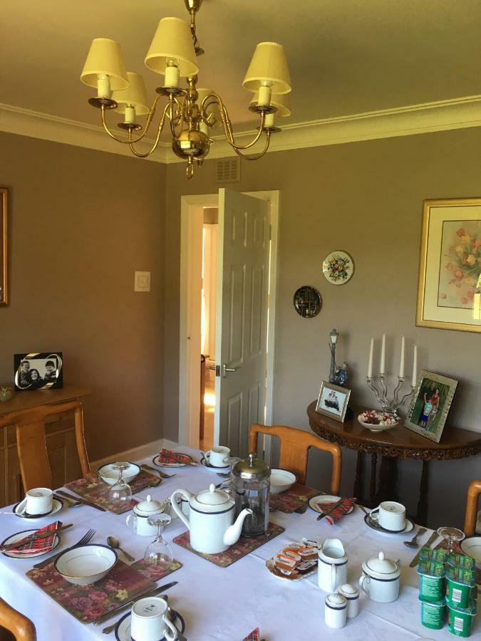 Rose Villa Bed And Breakfast 弗福尔 外观 照片