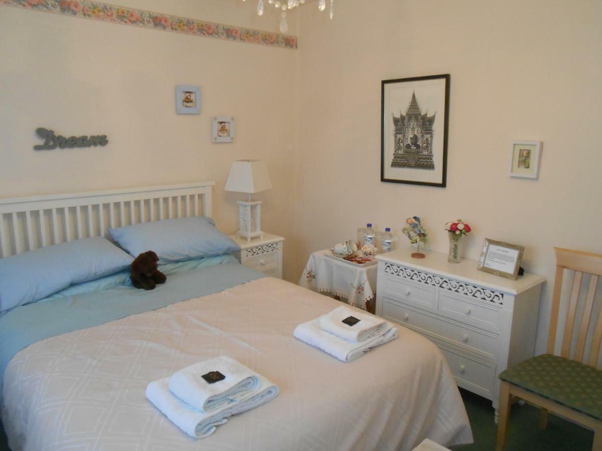 Rose Villa Bed And Breakfast 弗福尔 外观 照片