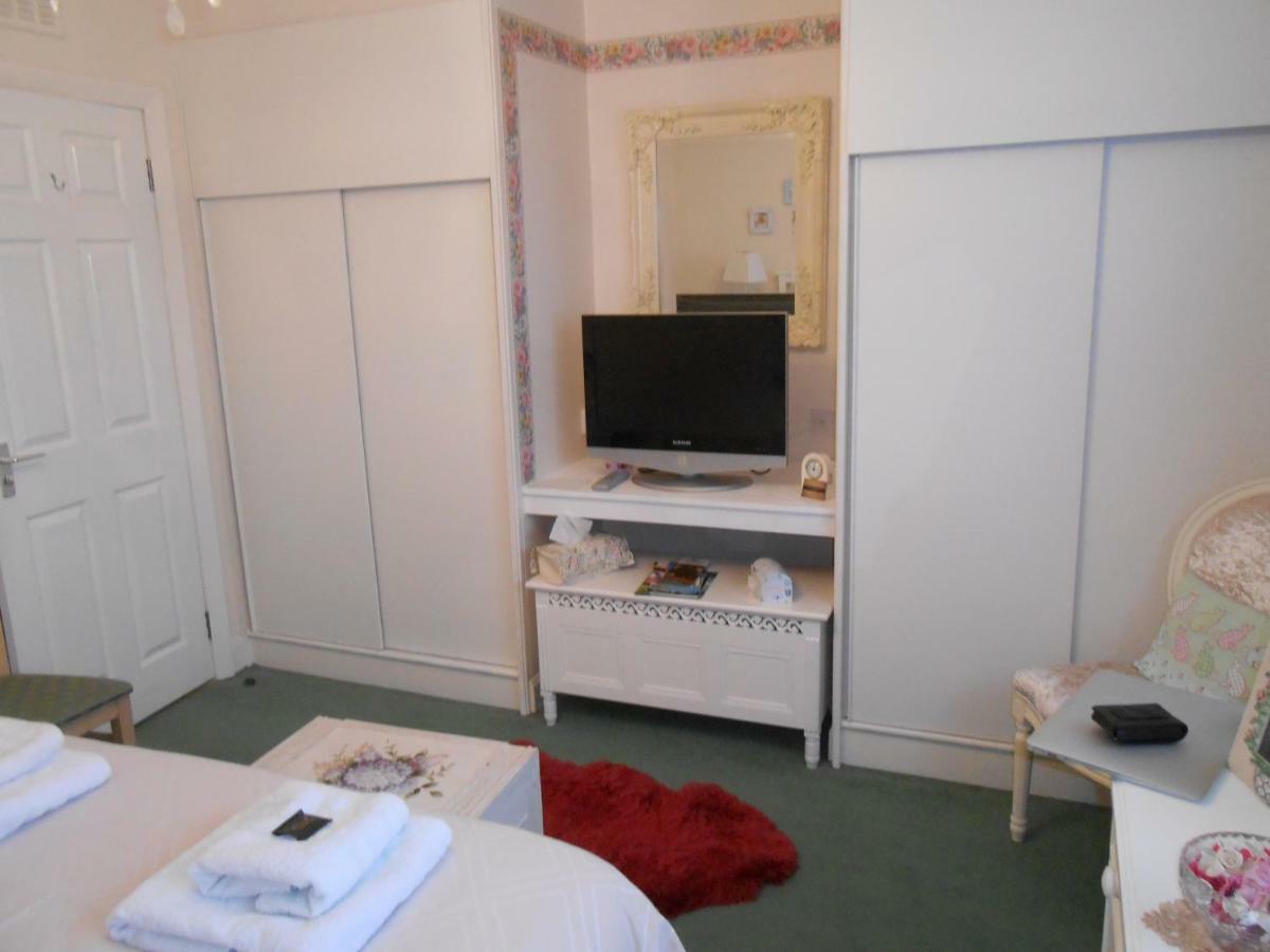 Rose Villa Bed And Breakfast 弗福尔 外观 照片